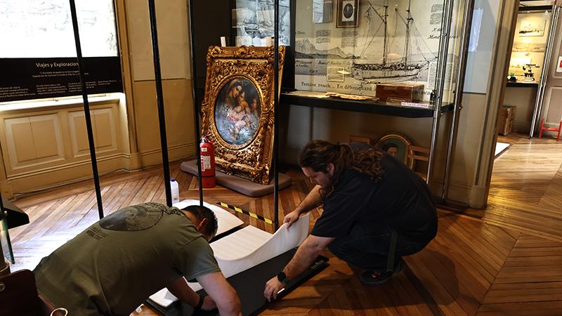 Museo Regional de Magallanes cumple 56 años