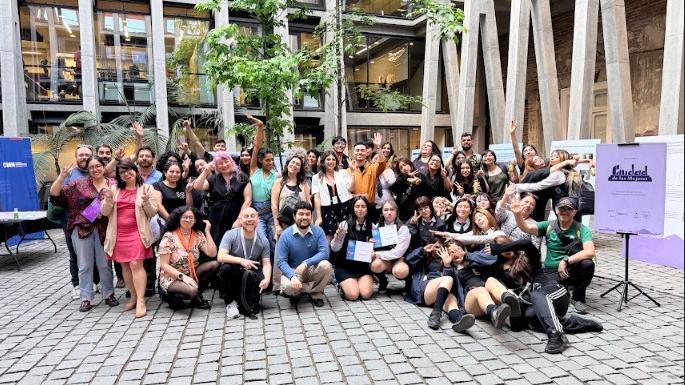 Proyecto FACC- GÉNERO de Consejo de Monumentos " Programa de educación patrimonial: la ciudad de las mujeres"