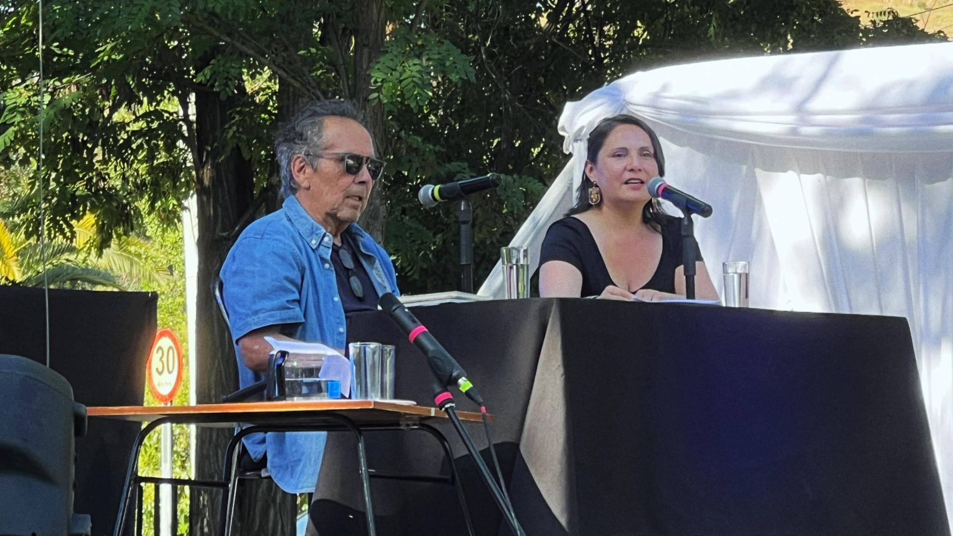 O’Higgins de Pilay celebra los 50 años de la primera Biblioteca Rural de Chile