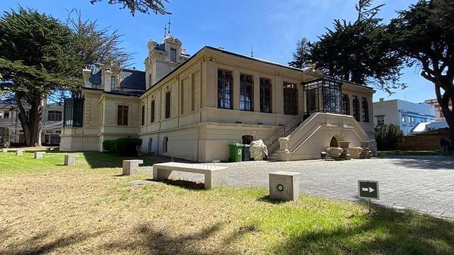 Avanza proyecto integral de restauración: Museo Regional de Magallanes del Serpat cumple 56 años