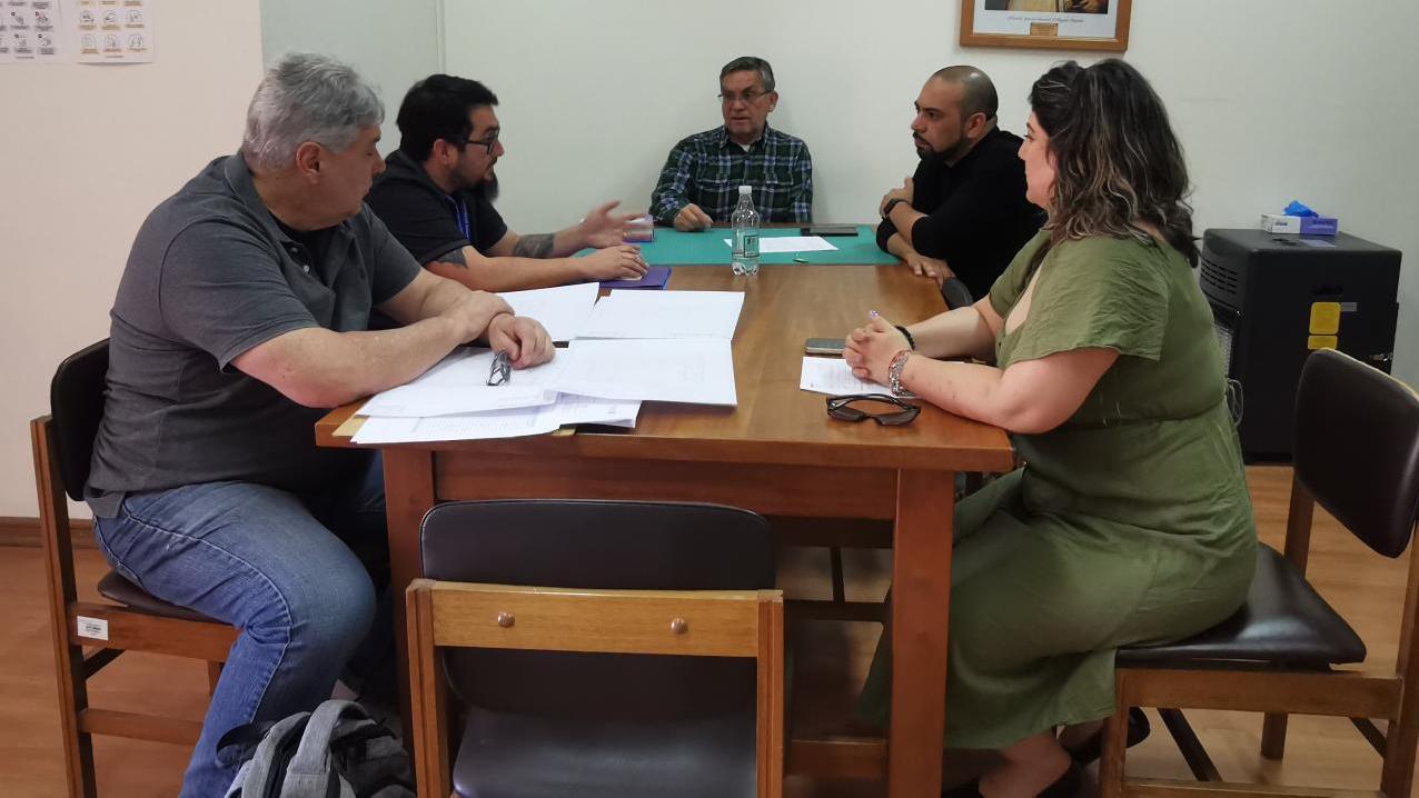 Chile avanza hacia un nuevo estándar para proteger su patrimonio cultural en la gestión del riesgo de desastres