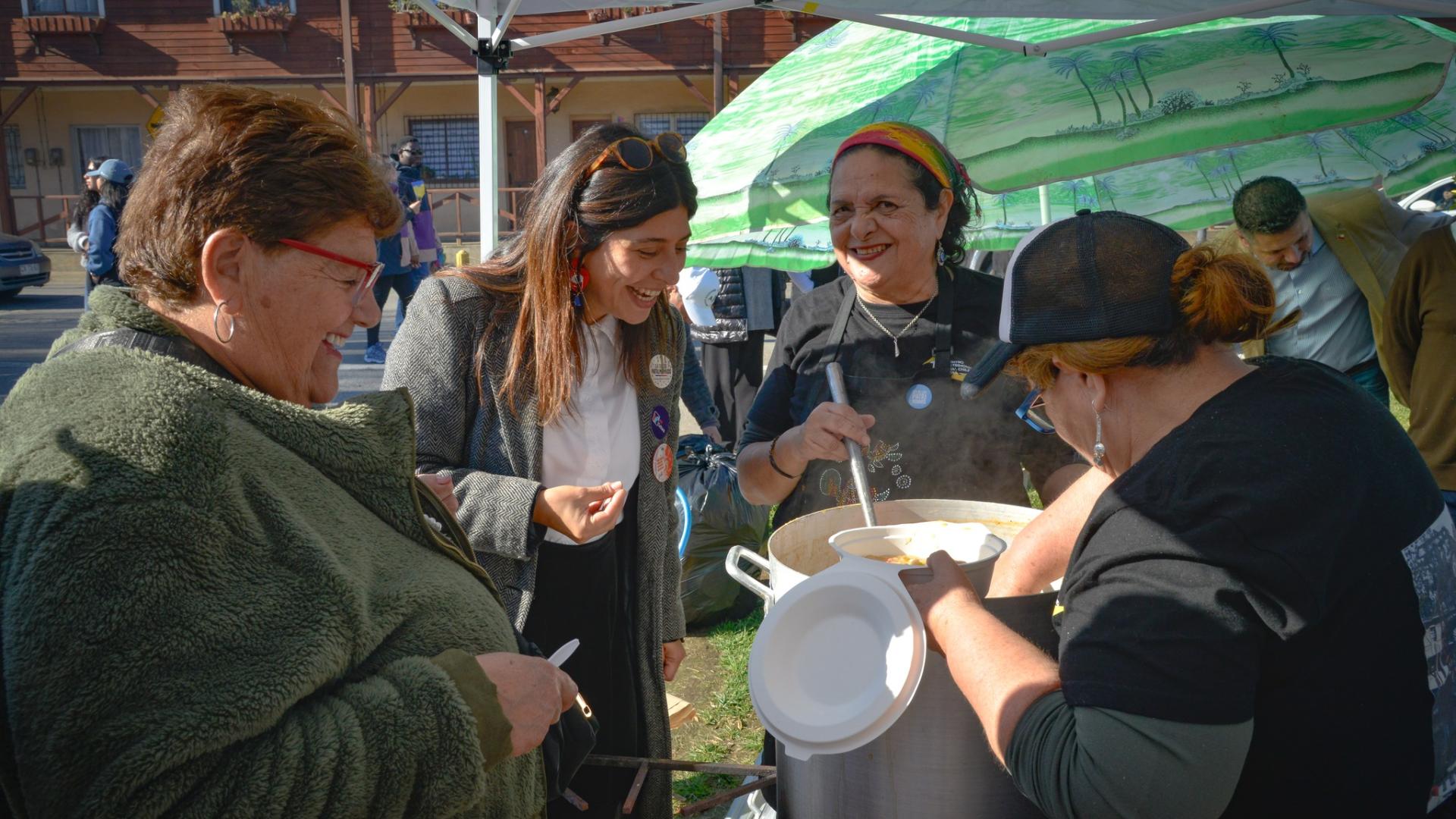 Se realizará el sábado 31 de enero de 2026