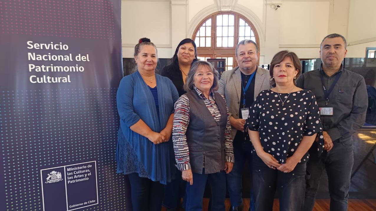 Consejo de la Sociedad Civil, Cosoc, Región Valparaíso, para los años 2025-2029.