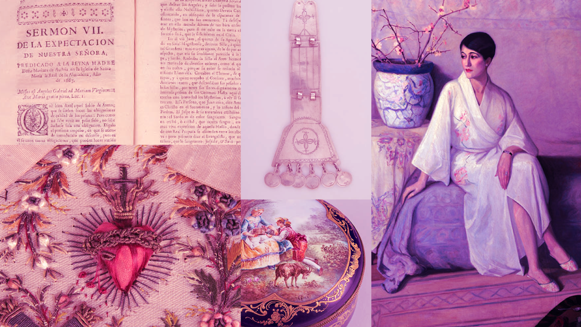 Versión 16° del Curso de  Inventario, Registro y Documentación de Colecciones