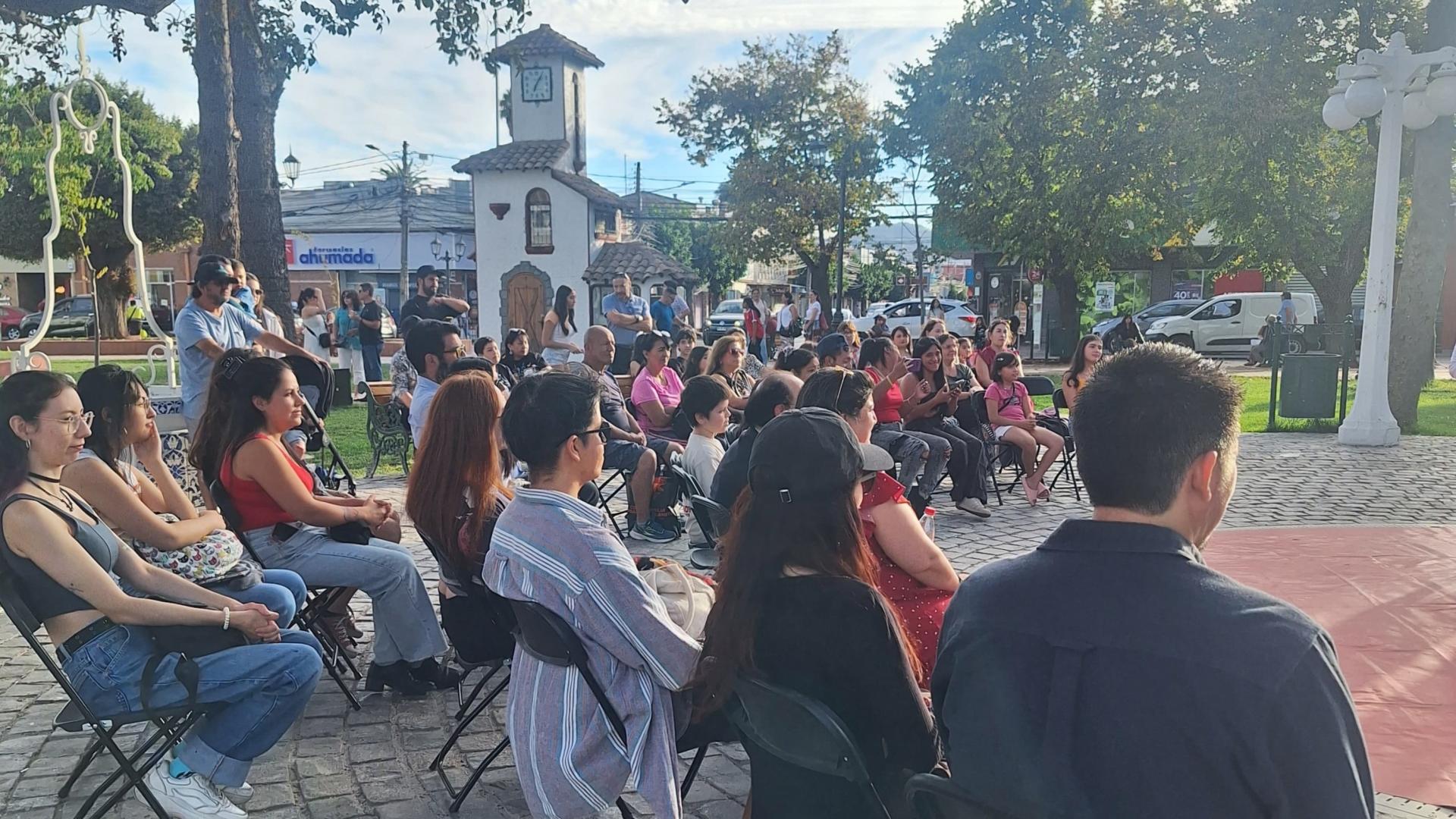 Biblioverano 2026 finaliza su programación en la región de O’Higgins