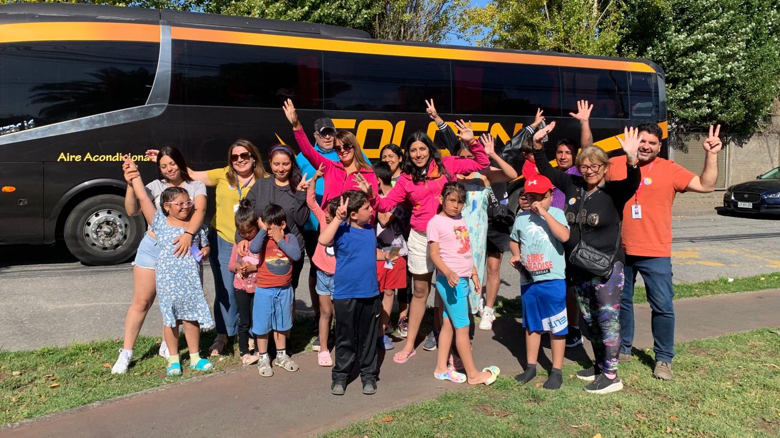 chapuzon de los cuentos 