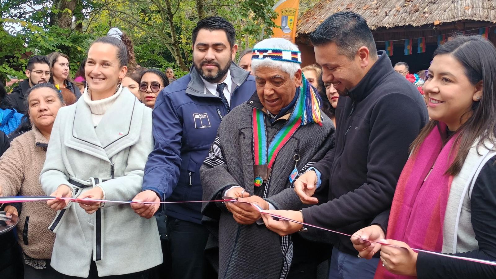 Foto - Seremi  de las Culturas, las Artes y el Patrimonio Región del Biobío