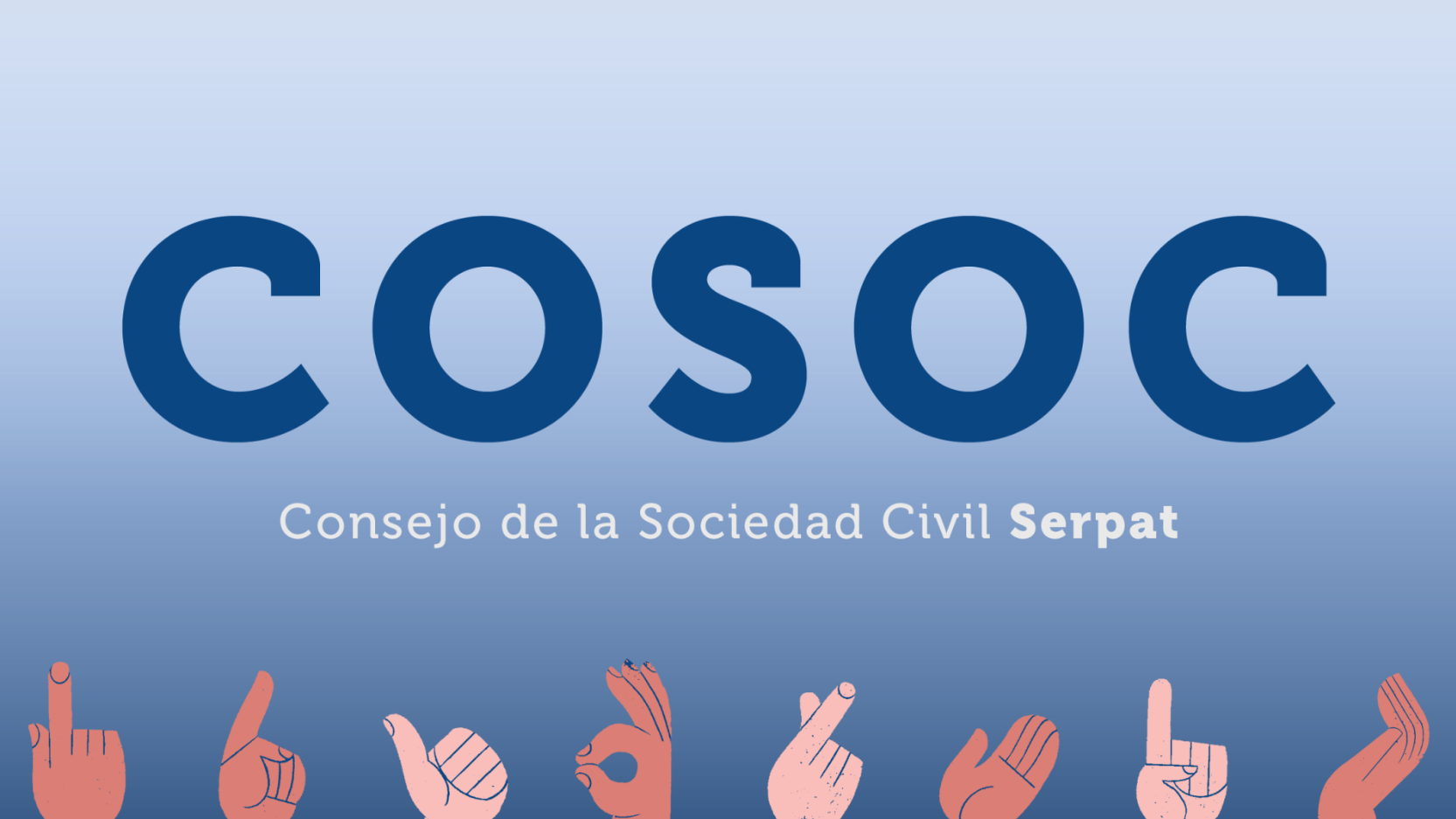 SERPAT O’Higgins abre convocatoria para integrar el COSOC Regional 2026-2030