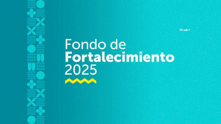 Gráfica Fondos de Fortalecimiento 2025