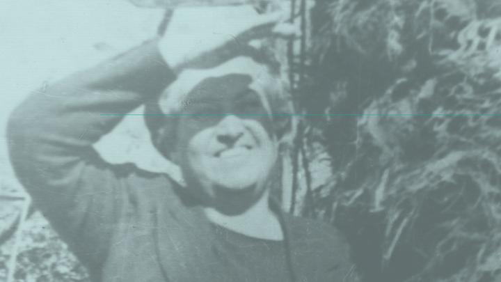 gabriela mistral