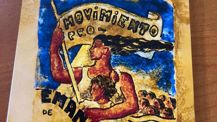 90 años MEMCH