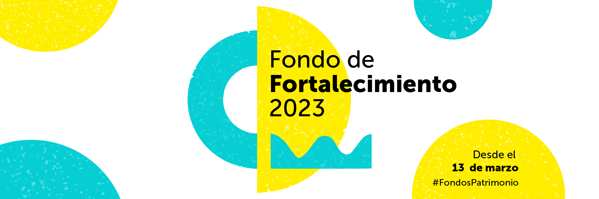 Fondo Fortalecimiento 2023