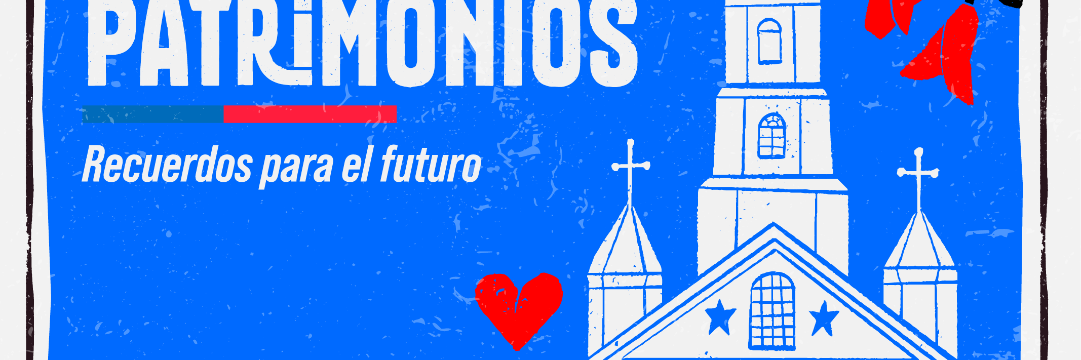 Día de los Patrimonios 2023