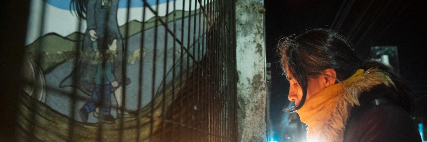 Día Internacional de las Personas Detenidas Desaparecidas – 30 de agosto