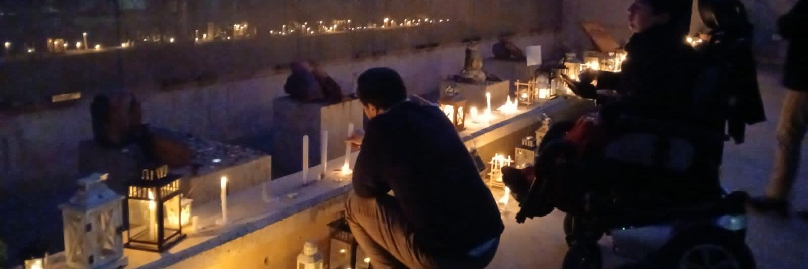 Conmemoración 11 de septiembre 2025