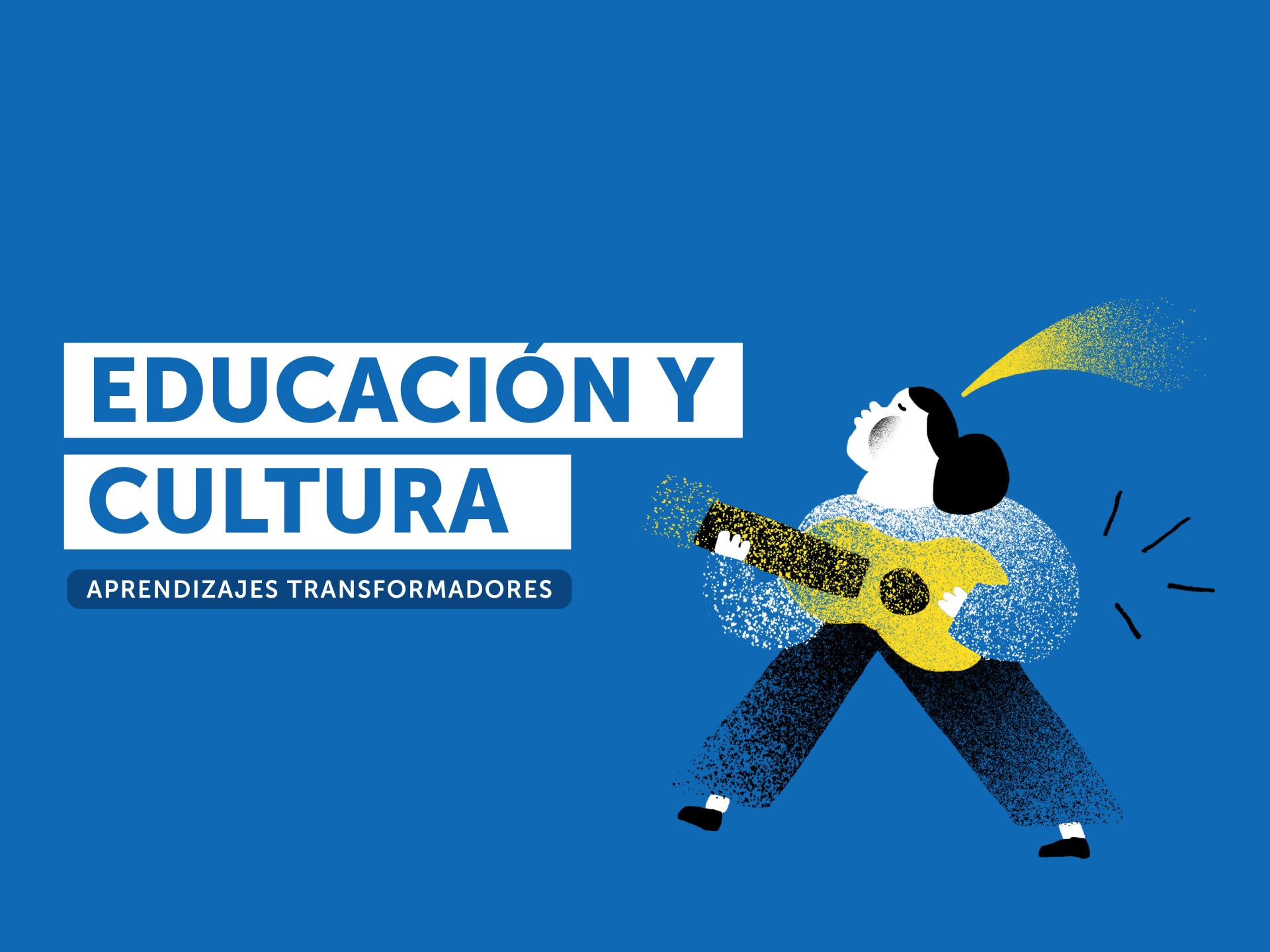 Gráfica Política de Educación Patrimonial