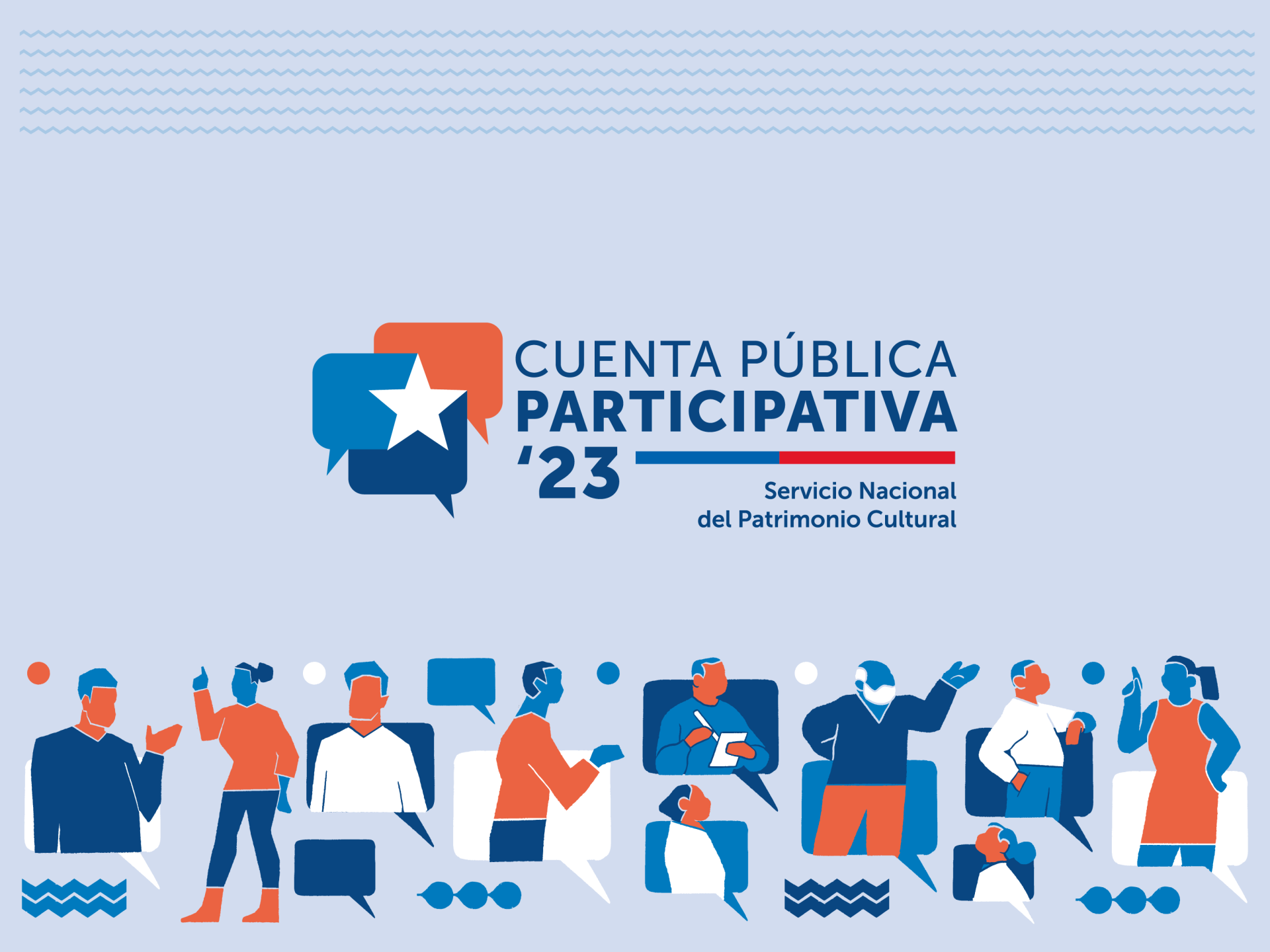Cuenta Pública Participativa 2023