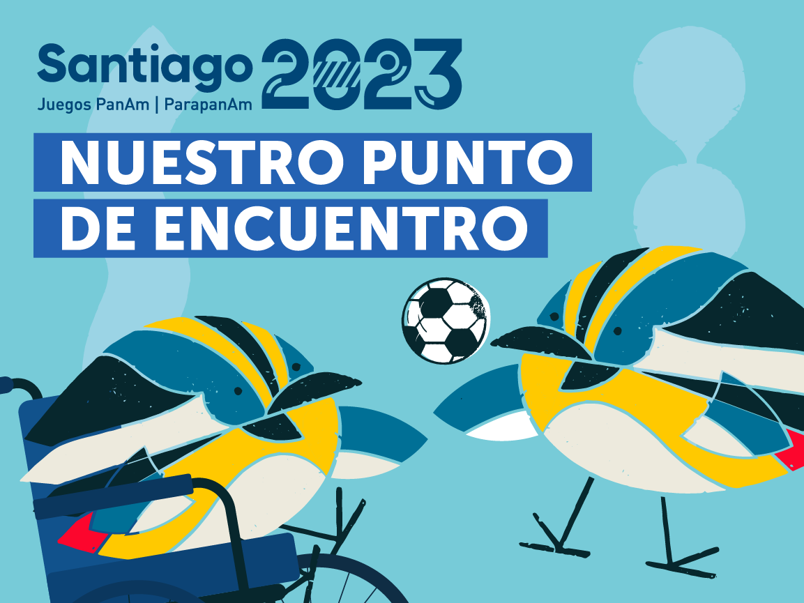 Gráfica Santiago 2023