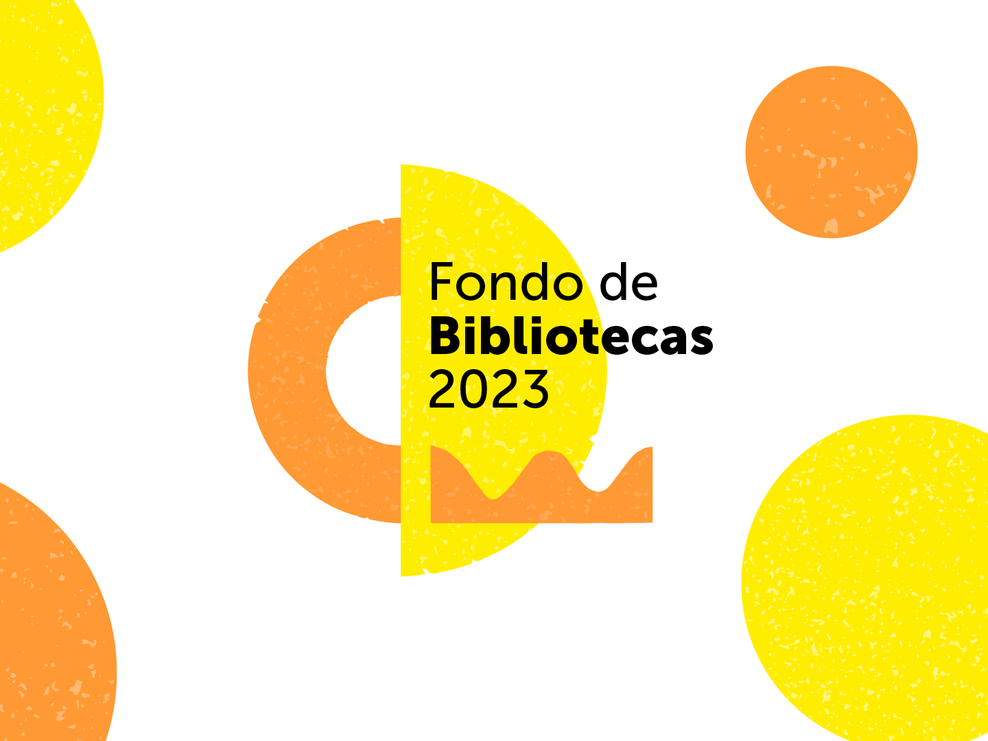 Convocatoria 2023 Programa de Mejoramiento Integral de Bibliotecas Públicas 2023