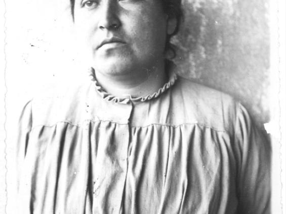 Gabriela Mistral