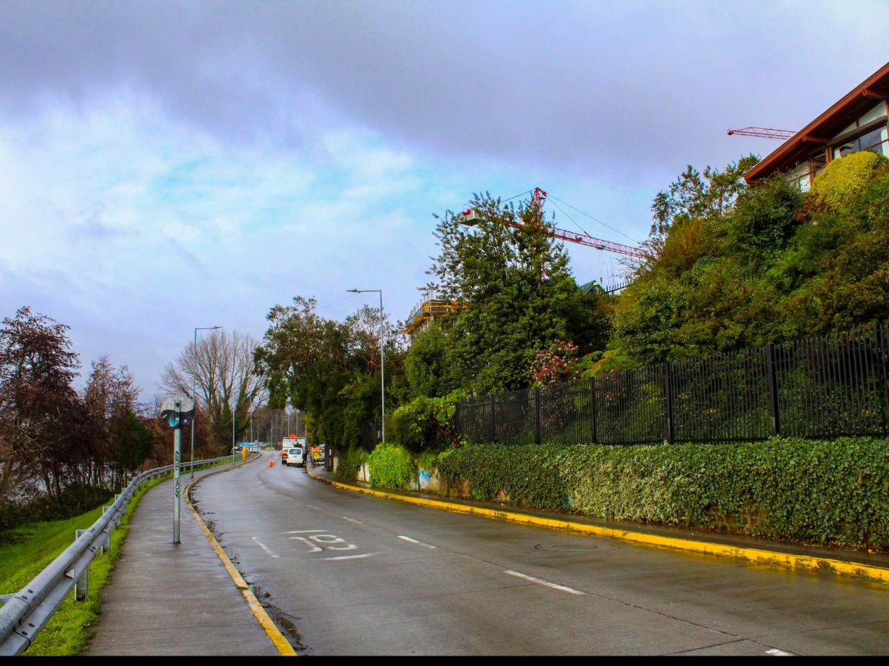 Contexto Av. Arturo Prat Costanera