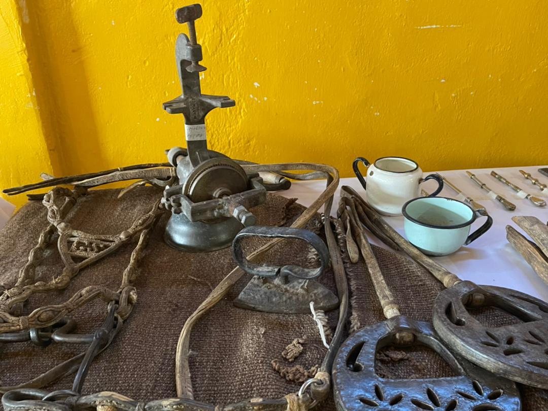 Día de los Patrimonios 2022 sábado 28 Acto central Puerto Ibáñez