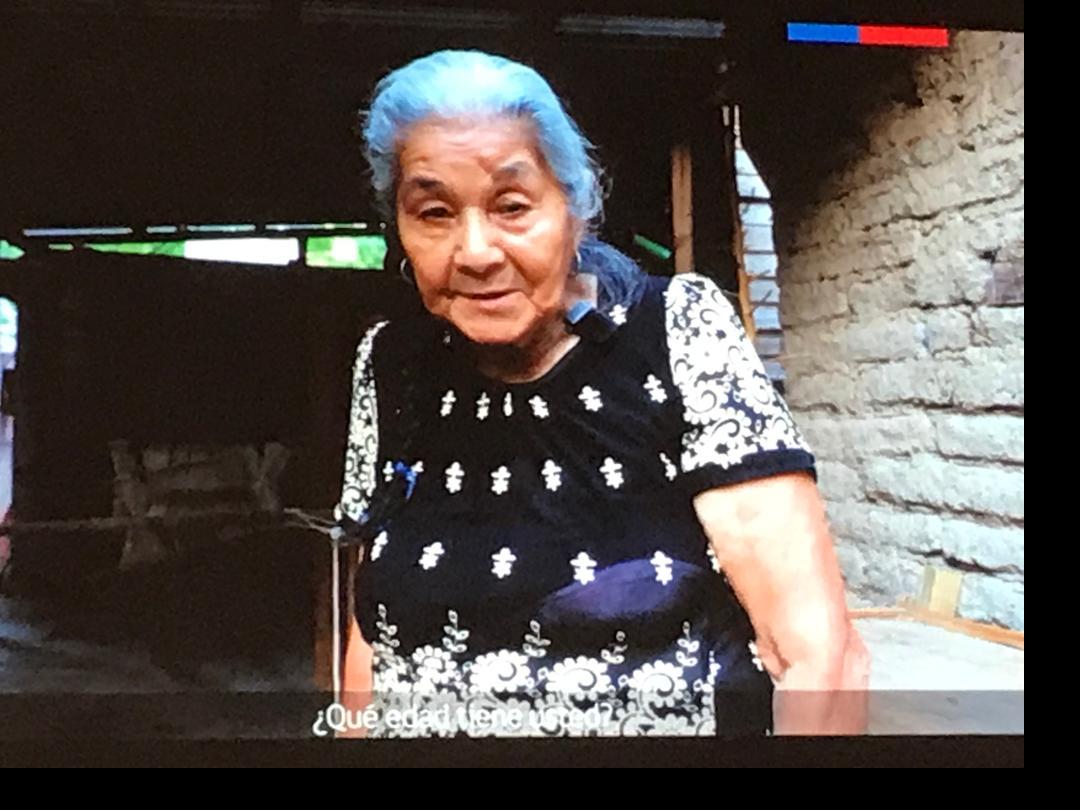 Día de los Patrimonios 2022 sábado 28 Acto delegado presidencial en Alto del Carmen