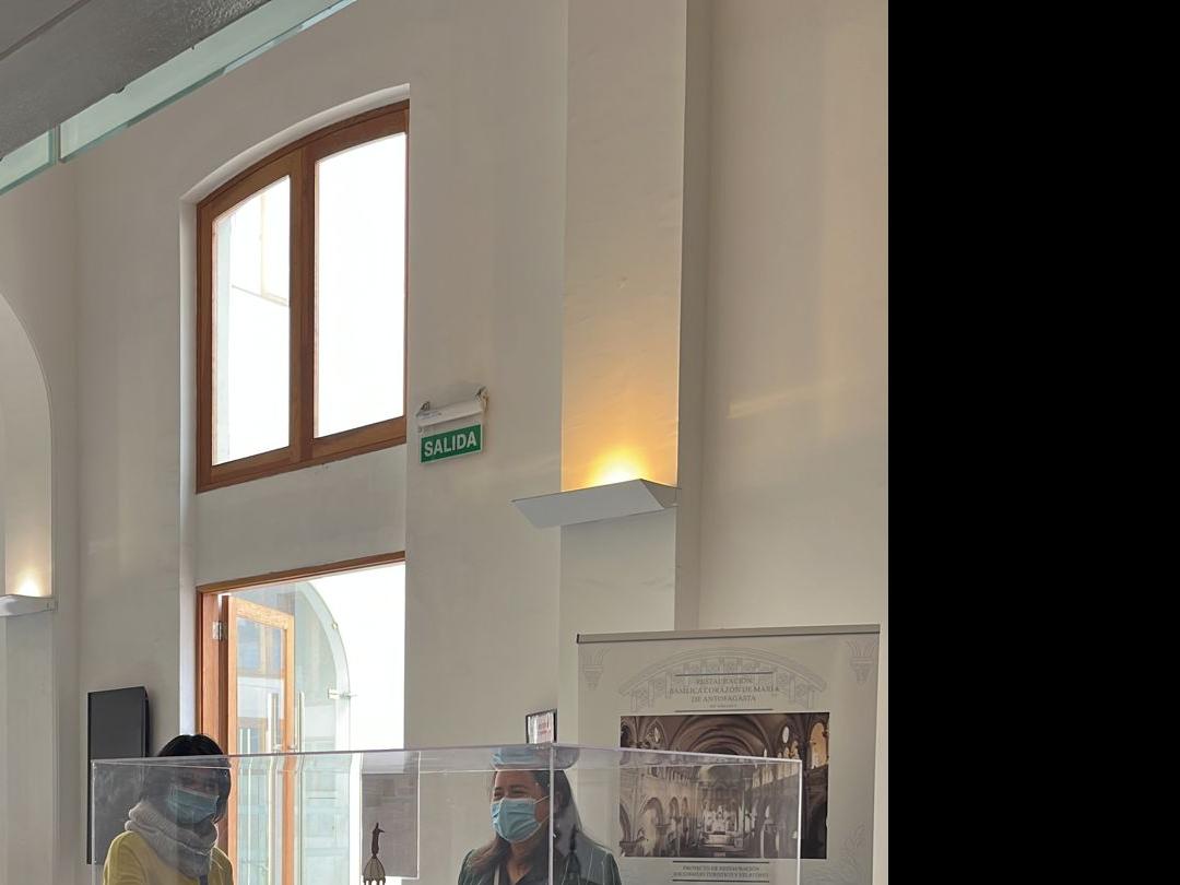 DdP 2022.05.28 Biblioteca Regional de Antofagasta