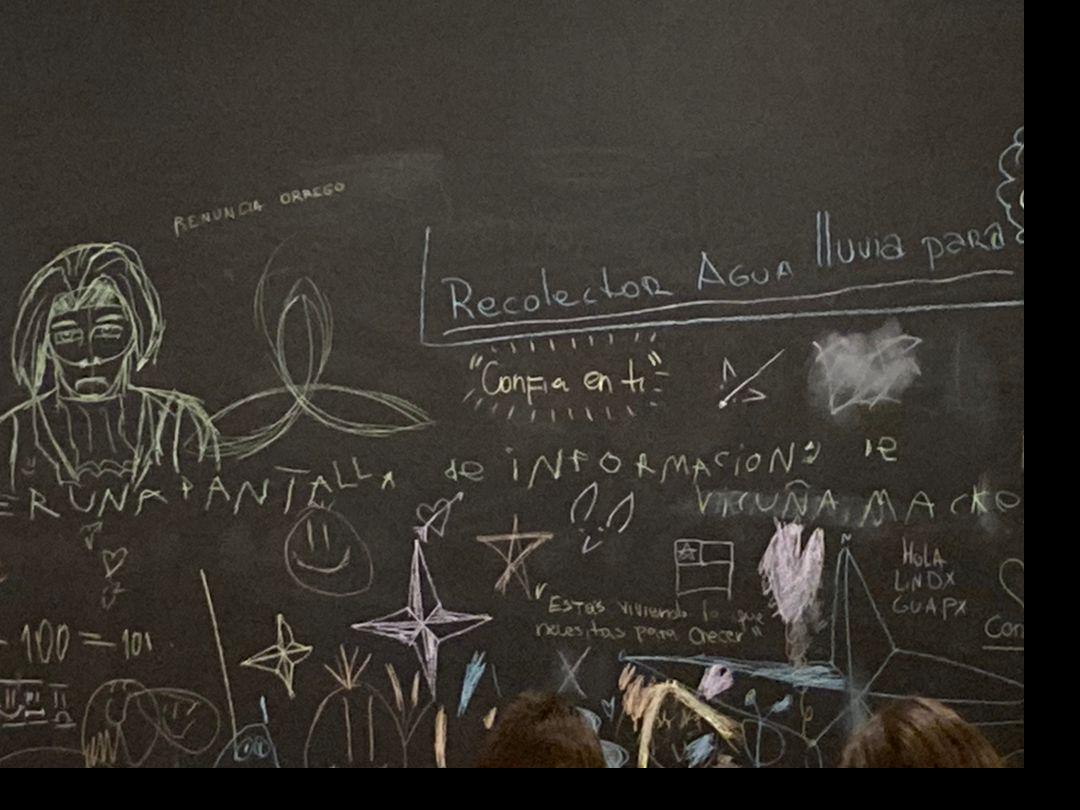 Día de los Patrimonios 2022 sábado 28 Museo Vicuña Mackenna