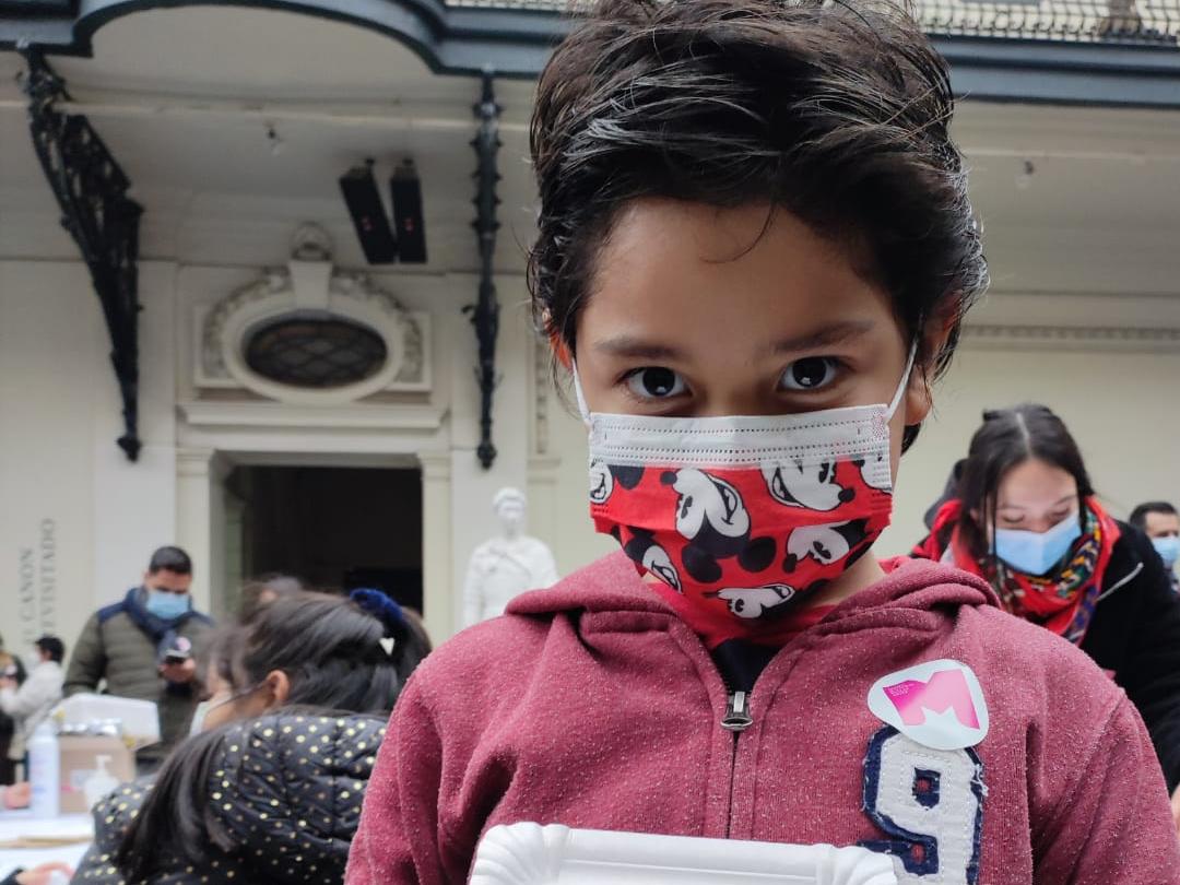 Día de los Patrimonios 2022 sábado 28 Museo Nacional de Bellas Artes