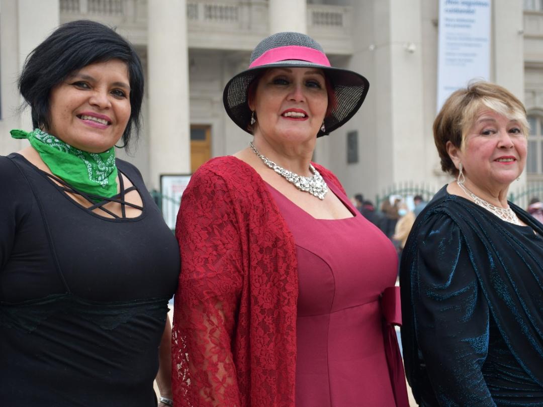 Día de los Patrimonios 2022 sábado 28 Museo Nacional de Historia Natural