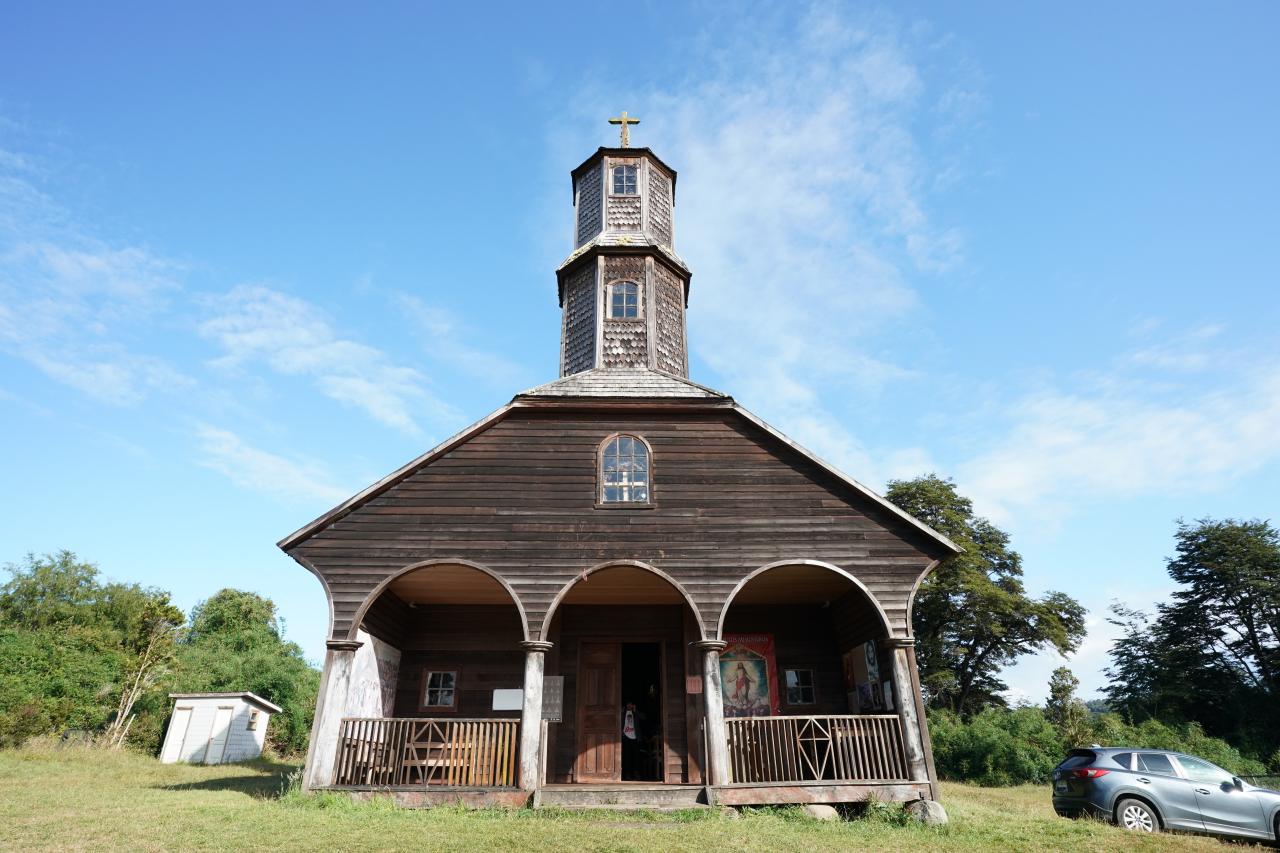 iglesia de Colo