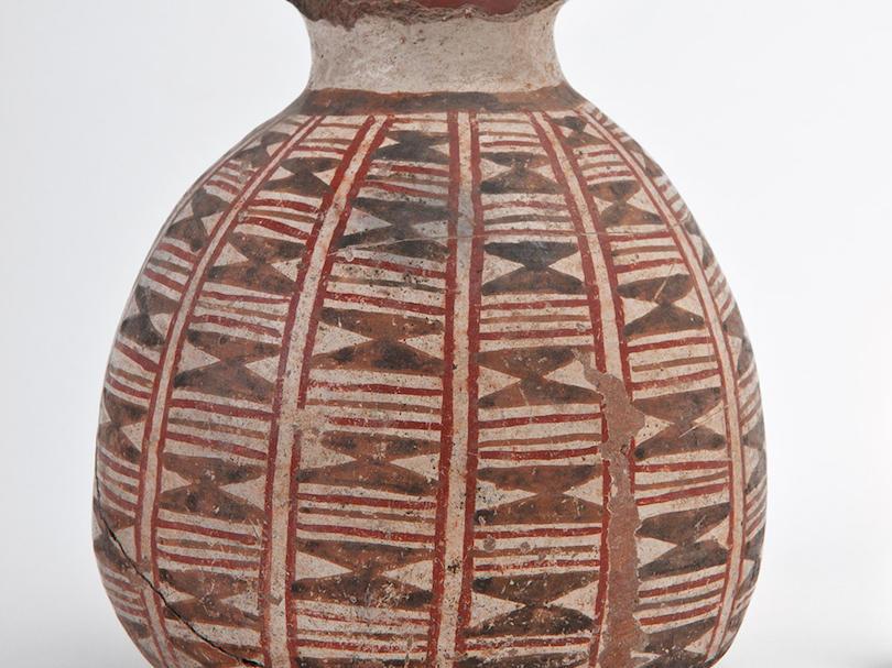 Diaguita Jar