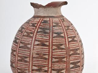 Diaguita Jar