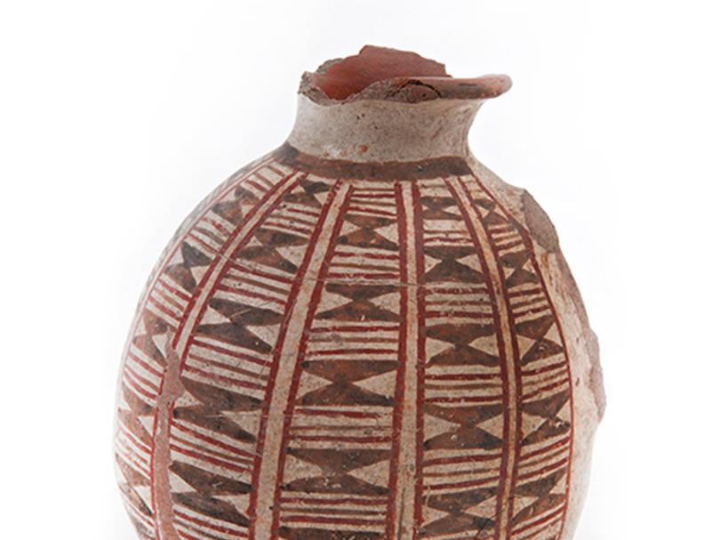 Diaguita Jar