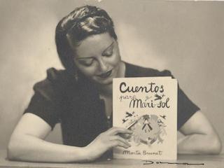 Marta Brunet