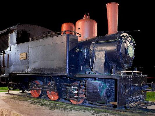 Chiloé Train: A Legacy of Economic Development and Fond Memories