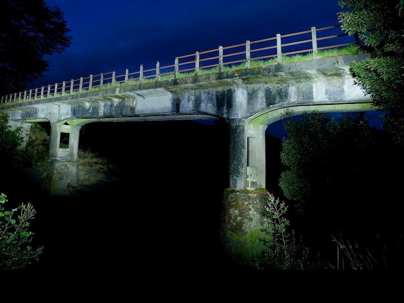 Butalcura Bridge