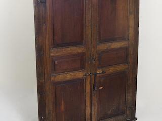 Punishment cupboard