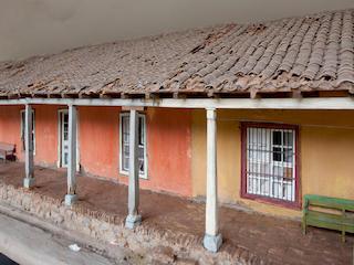 Models of Guacarhue