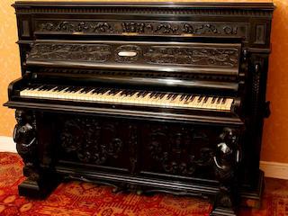 French piano