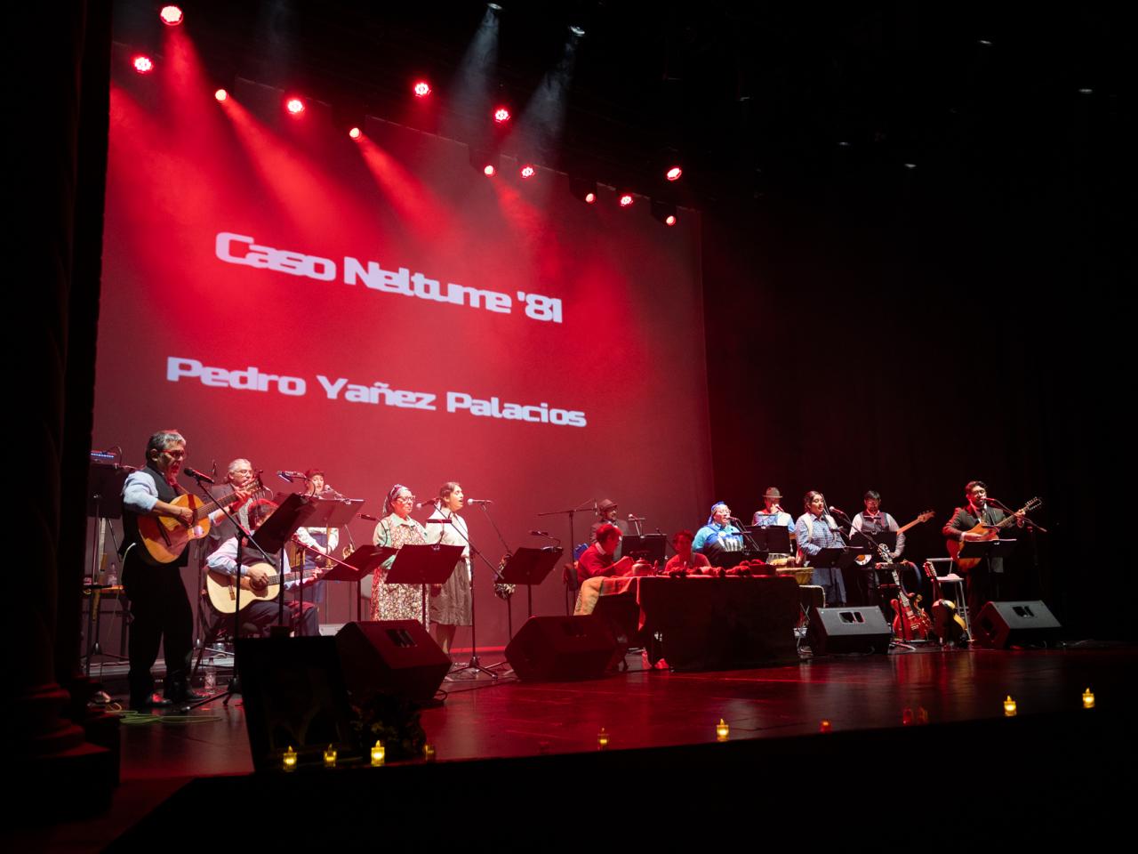 Marcela Bruna 25 de octubre 2024