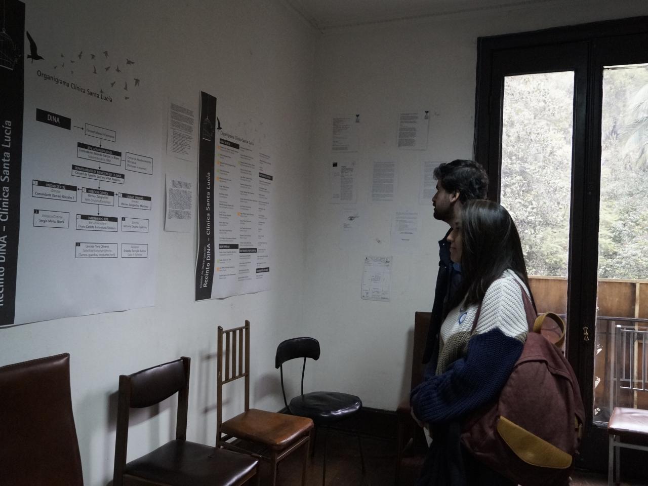 Equipo de Comunicaciones, 2019.