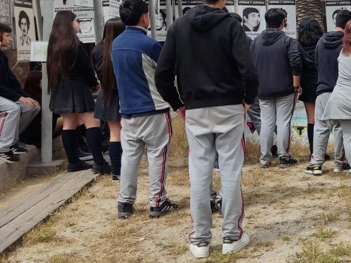 Autoría Archivo Casa Memoria José Domingo Cañas.