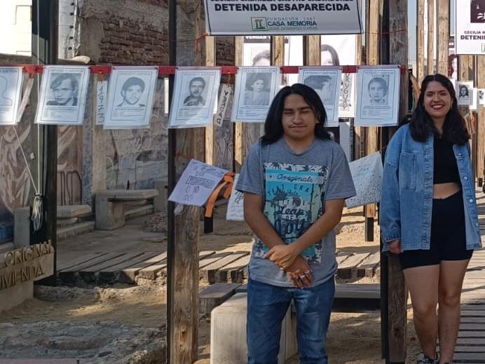 Autoría Archivo Casa Memoria José Domingo Cañas.