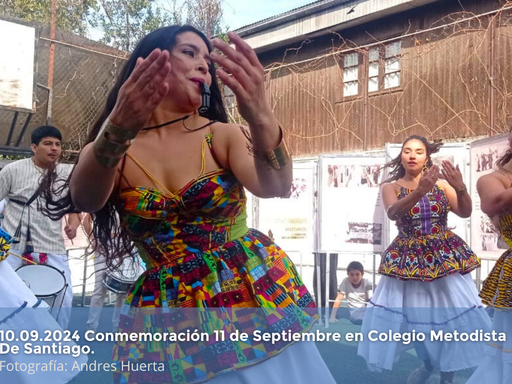 Septiembre, 2024.