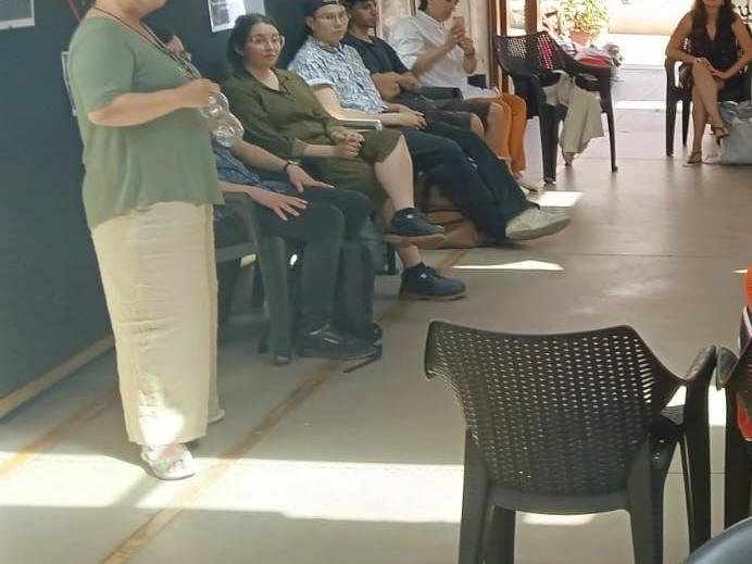 Autoría Archivo Casa Memoria José Domingo Cañas.