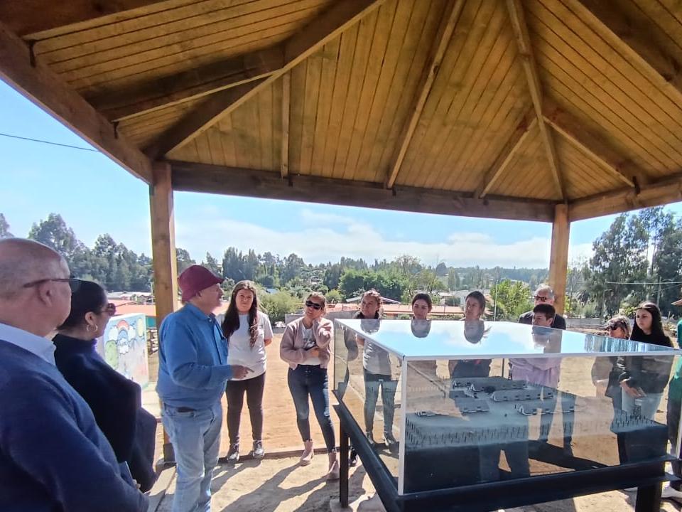 Por Griffero.S. (4 abril 2025). Archivo CMCP.