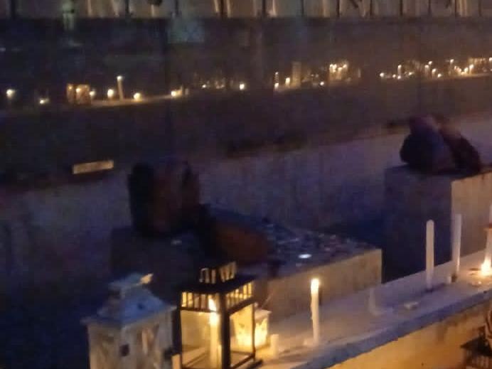 Autoría Archivo Casa Memoria Jose Domingo Cañas.