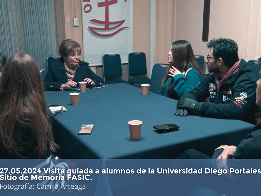 Marzo, 2024.